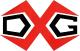 Логотип DivisionX Gaming