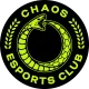 Логотип Chaos Esports Club