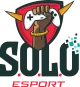 Логотип SOLO Esport