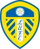 Логотип Leeds United