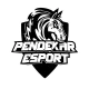 Логотип Pendekar Esports