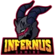 Логотип Infernus Gaming
