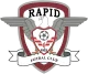 Логотип FC Rapid 1923