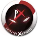 Логотип PX Esports