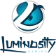Логотип Luminosity Gaming Loyal