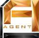 Логотип Team AGENT