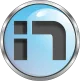 Логотип iNation