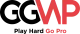 Логотип GGWP.pro