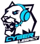 Логотип Cyber Legacy