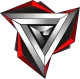 Логотип Paradox Esports