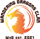 Логотип Wandering Dragons