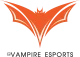 Логотип Vampire Esports