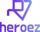 Логотип Heroez