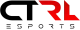 Логотип CTRL Esports