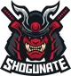 Логотип Shogunate Gaming