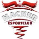 Логотип Hacker Esportclub
