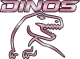 Логотип DINOS
