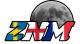 Логотип ZeNoMoon