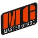 Логотип Master Grade