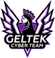 Логотип Geltek Cyber Team
