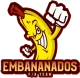 Логотип EmbaNANAdos F/A