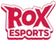Логотип ROX Esports