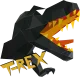 Логотип T-Rex
