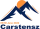Логотип Carstensz Esports