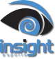Логотип Insight eSports