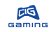 Логотип CIG Gaming