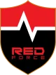 Логотип Nongshim RedForce