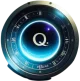 Логотип Quantum