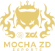 Логотип Mocha ZD Esports