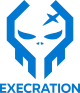 Логотип Execration
