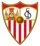 Логотип Sevilla FC