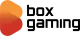 Логотип Box Gaming
