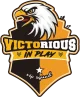 Логотип Victorious In Play