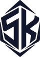 Логотип Skulls Esports
