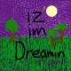 Логотип iz im dreamin