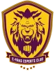 Логотип E-Frag.net Esports Club