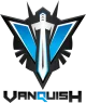 Логотип VanQuish Gaming