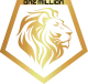 Логотип ONE MILLION ESPORTS