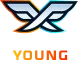 Логотип Fire Flux Young