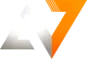 Логотип Alpha7 Esports