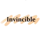 Логотип Invincible