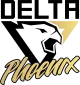 Логотип Delta Phoenix