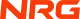 Логотип NRG