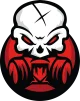 Логотип Skull Cracker