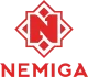 Логотип Nemiga Gaming