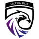 Логотип ULTRA FLK